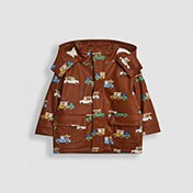Outerwear Buying Guide